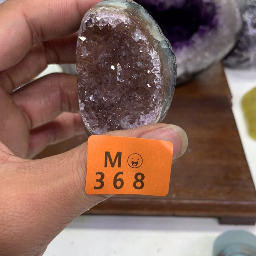 【闪购商品】水晶大型摆件（非配饰）未镶嵌