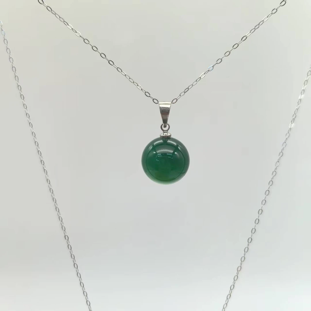 老卢灯泡绿野仙踪光珠吊坠送银链子多样性发货其一