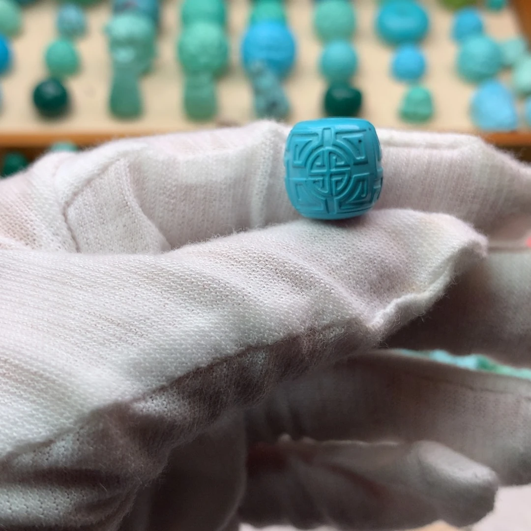 手工打磨精品老型