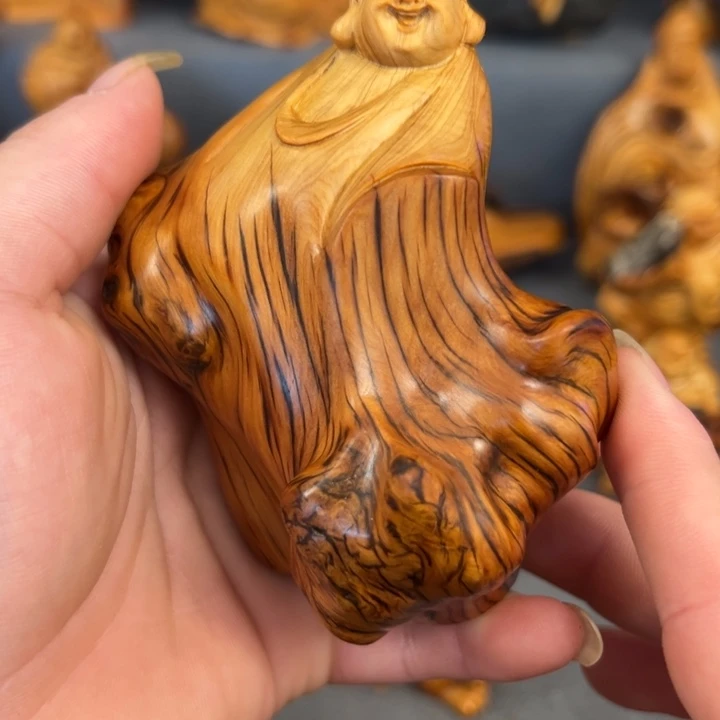 柏木（崖柏）点点关注