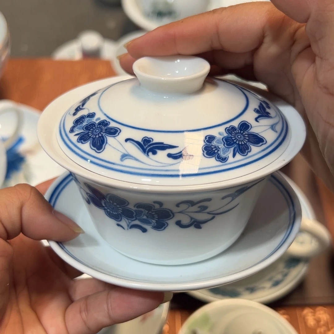 远***行醴陵高温瓷180毫升