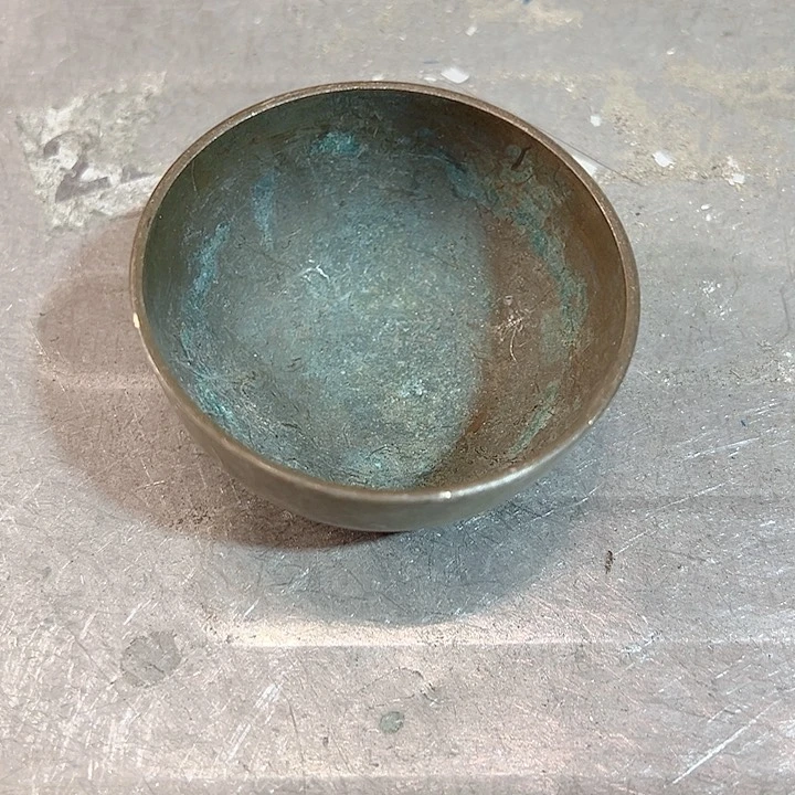 黄铜摆件工艺品，