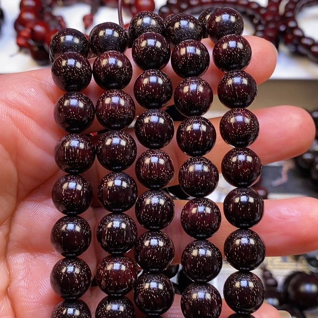 檀香紫檀（小叶紫檀）1.0/108满星