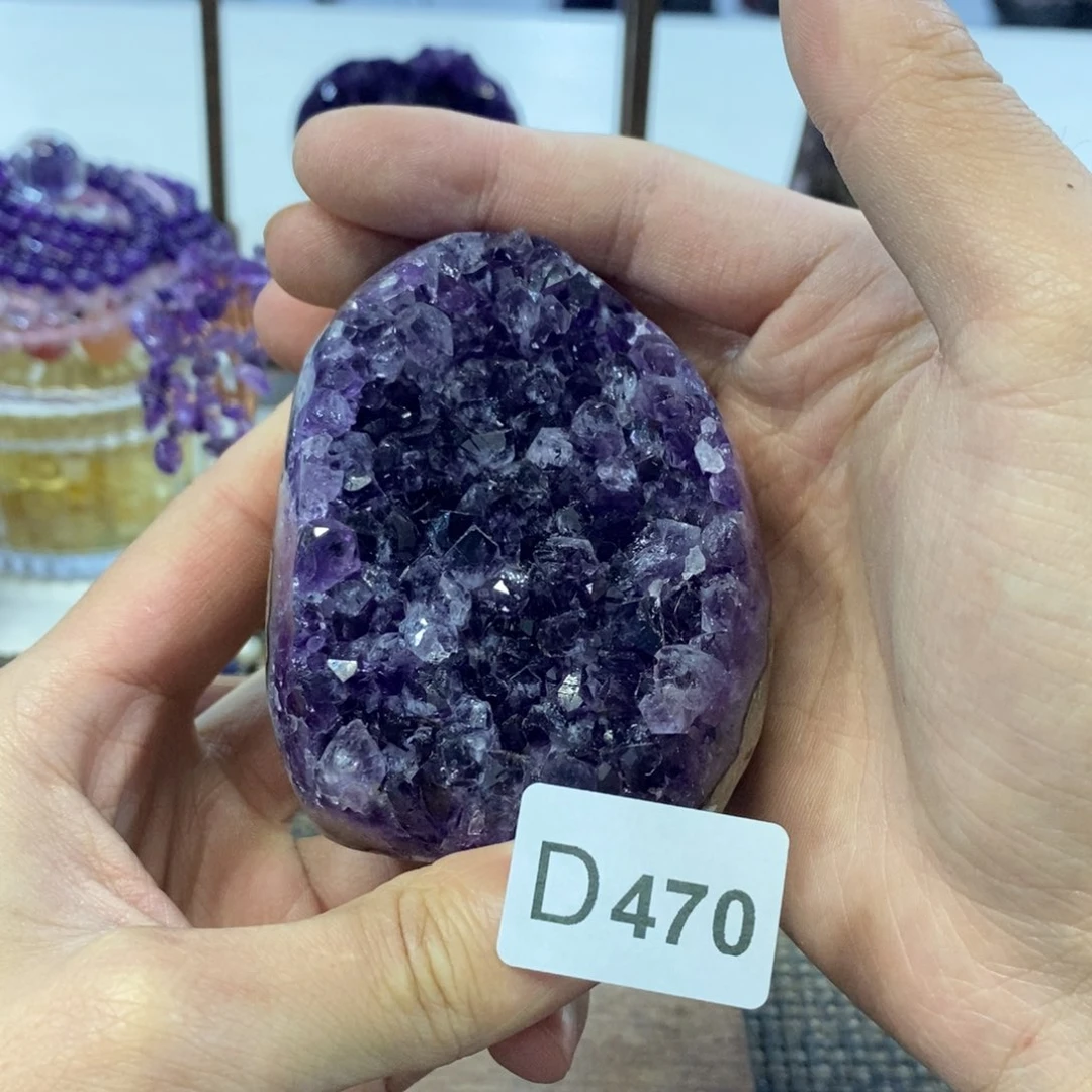 水晶摆件摆件未镶嵌