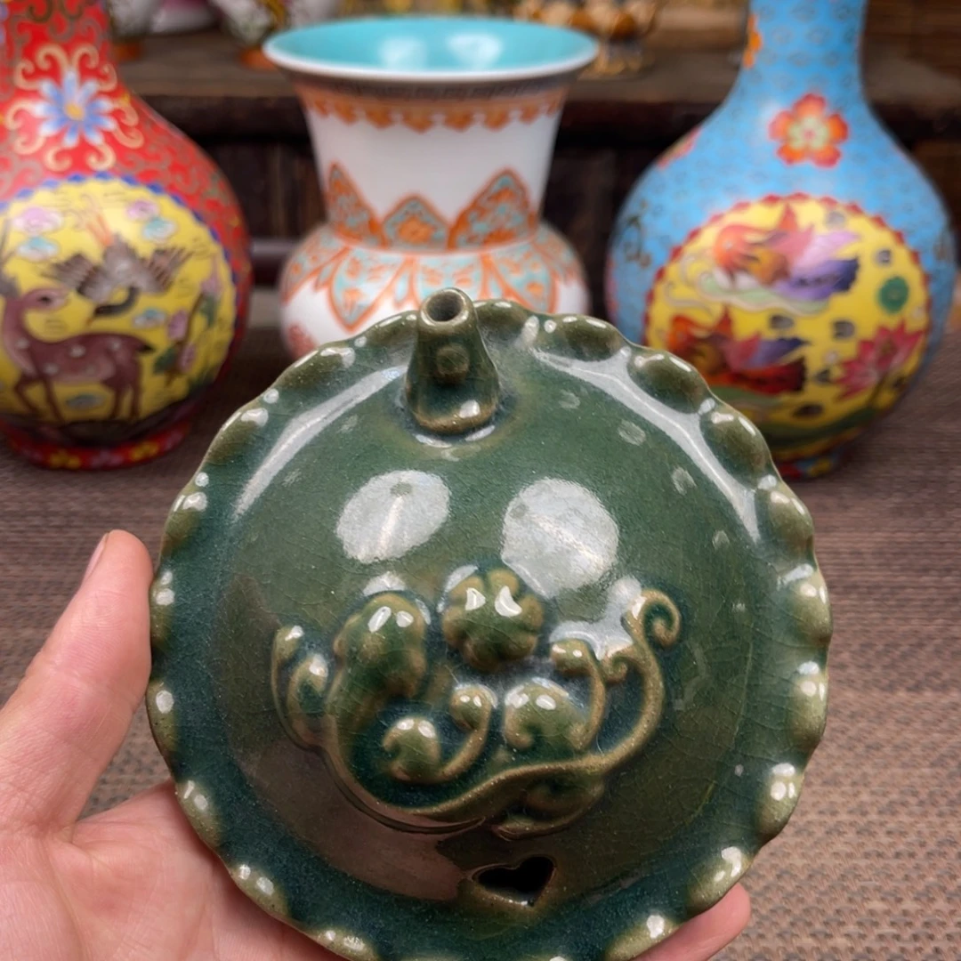 陶瓷艺术品摆件摆件