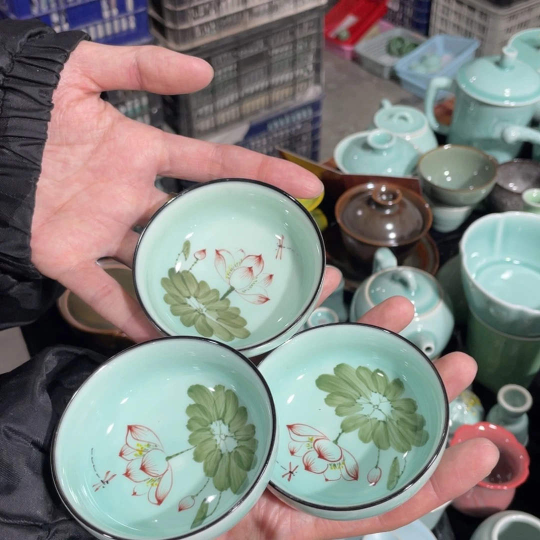 青瓷青瓷 青瓷青瓷 特价