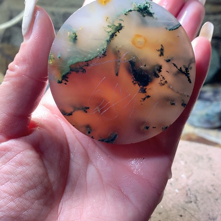 定制玛瑙定制手镯