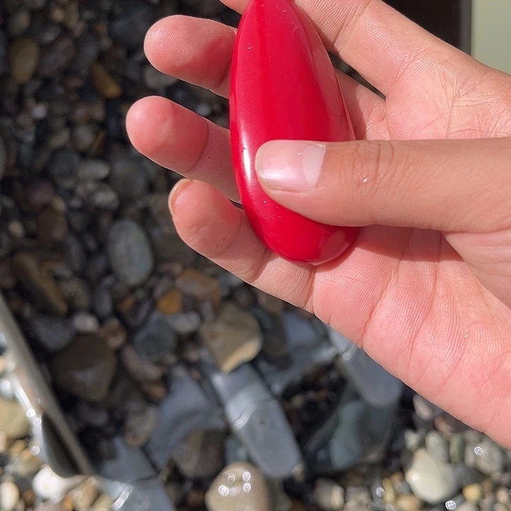 圆润饱满无瑕疵的