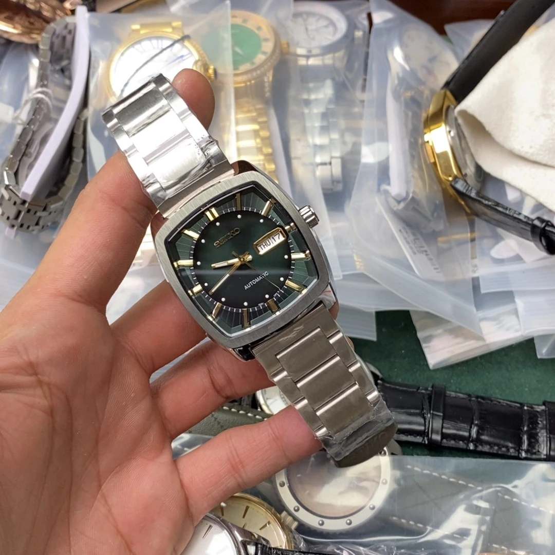 孤品闪电购手表一个