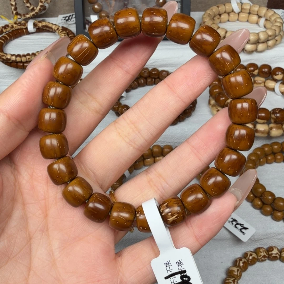 紫金鼠吊坠199A#10.4实心老型开播福利wxt