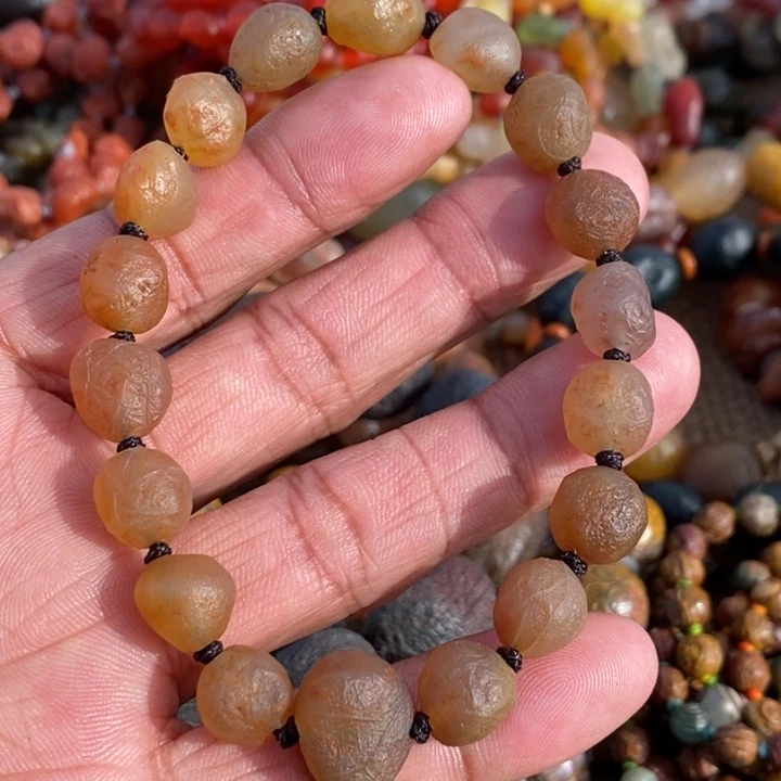 石材戈壁石，戈壁石