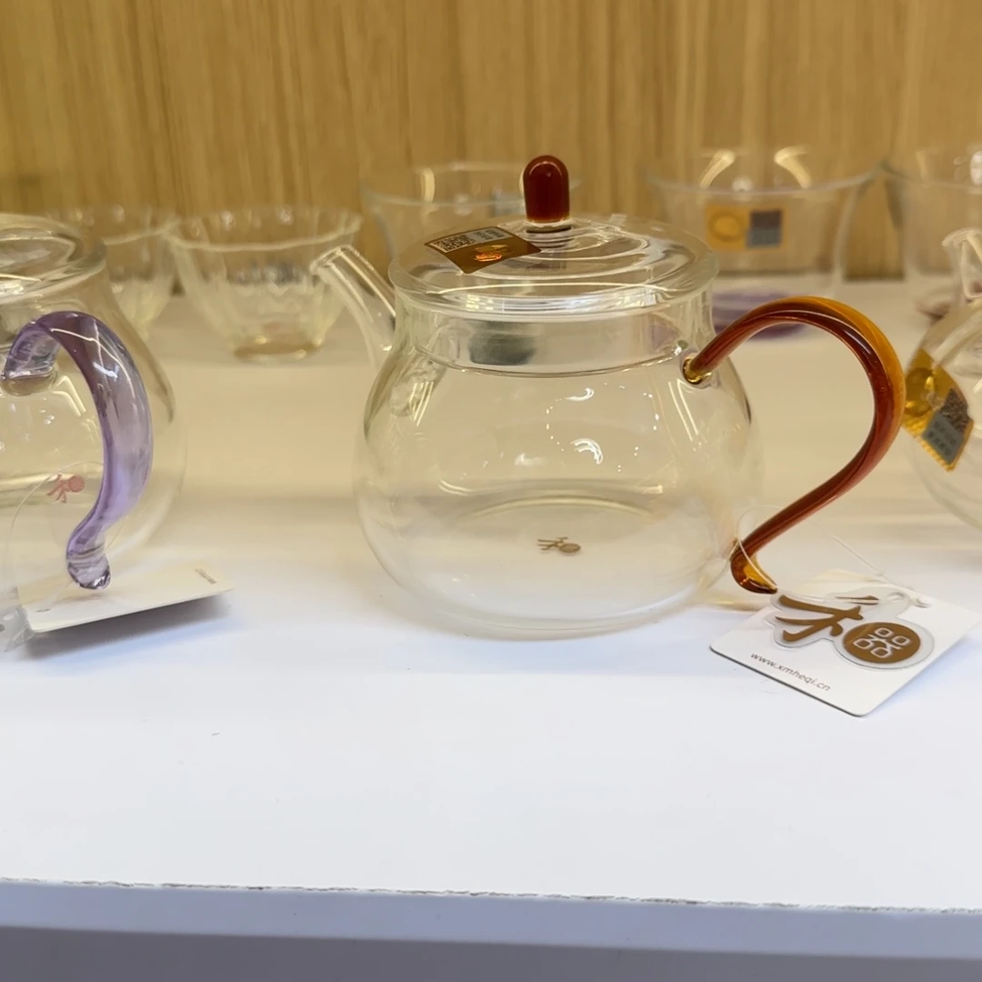 青云壶琥珀色。。。。。。