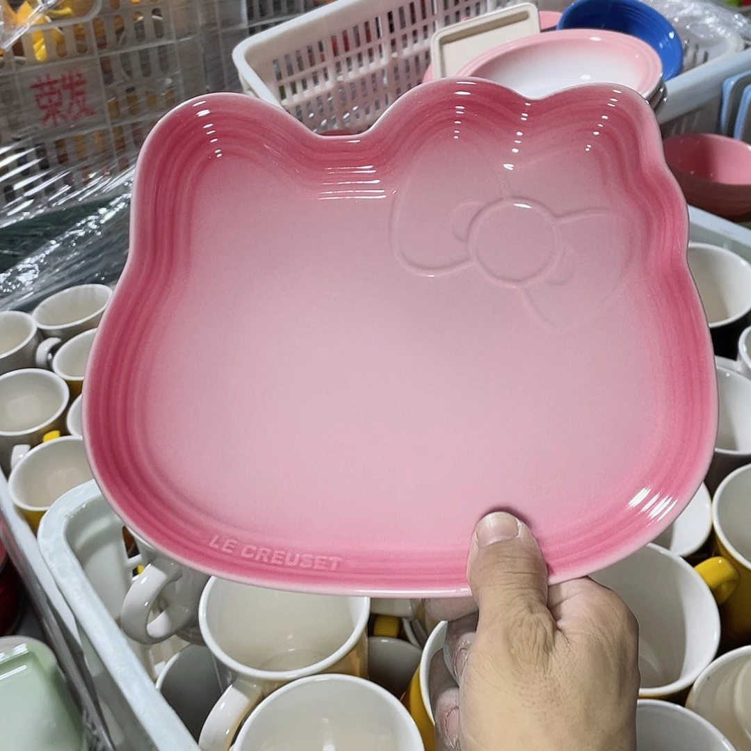 瓷片微瑕陶瓷餐具家用