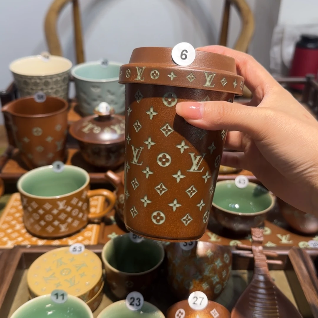 i***i龙泉青瓷小满青瓷