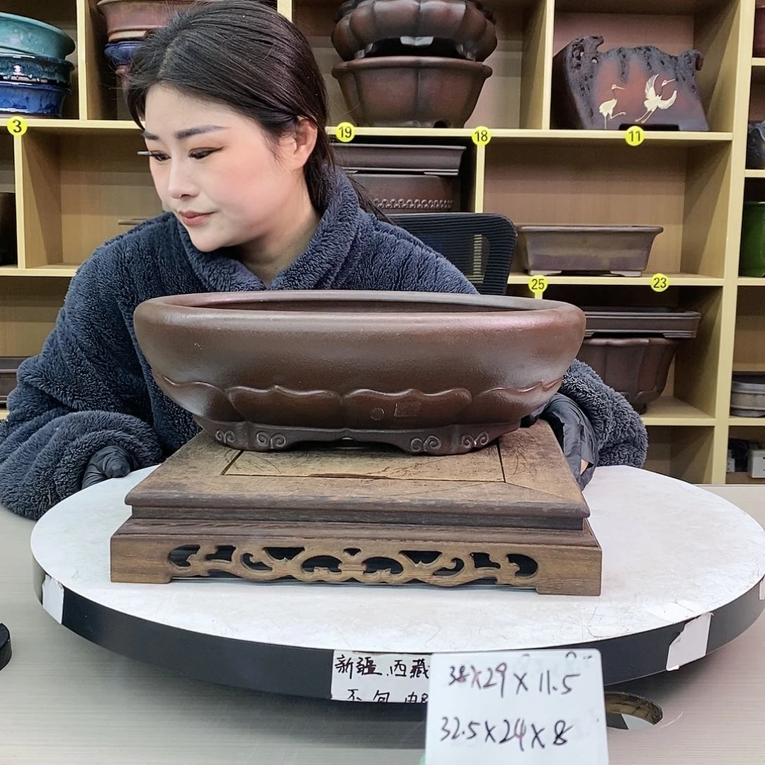 【闪购商品】紫砂公道杯给****活紫砂艺术