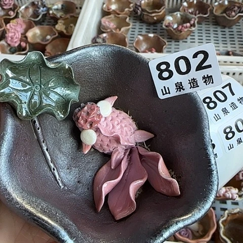 瓷片柴烧柴烧柴烧802