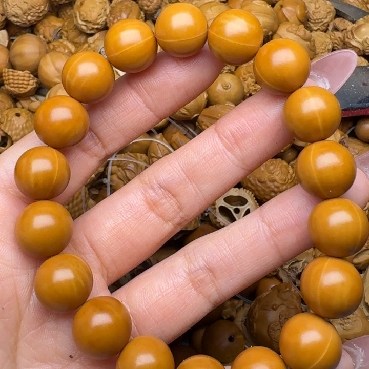 橄榄核手串/手链猴头