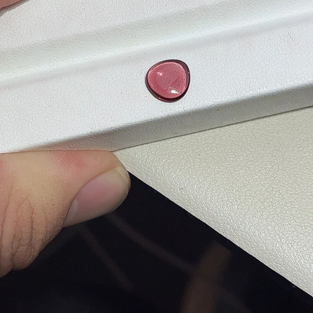 石榴石裸石未镶嵌裸石