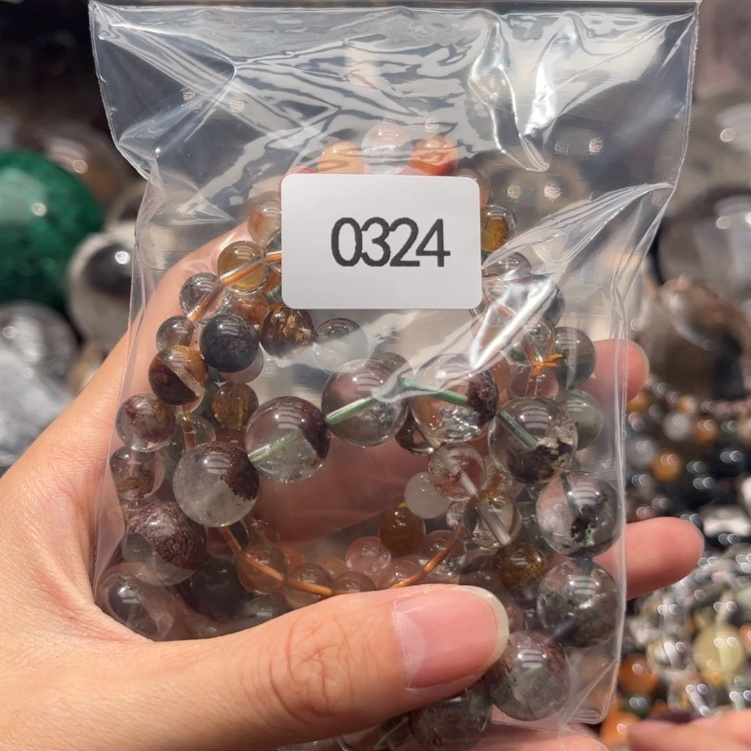 【闪购商品】未镶嵌大型摆件（非配饰）水晶