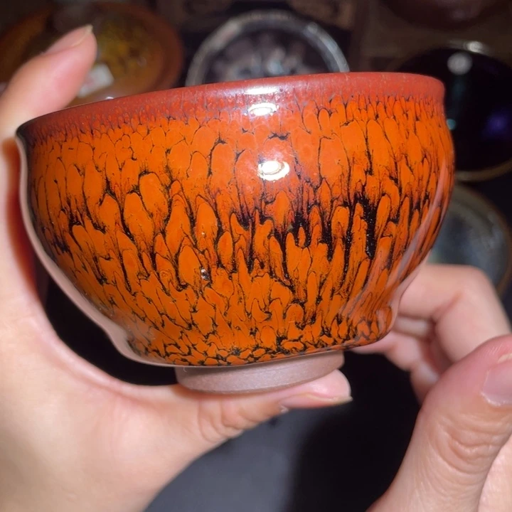 茶盏茶器直播间链接