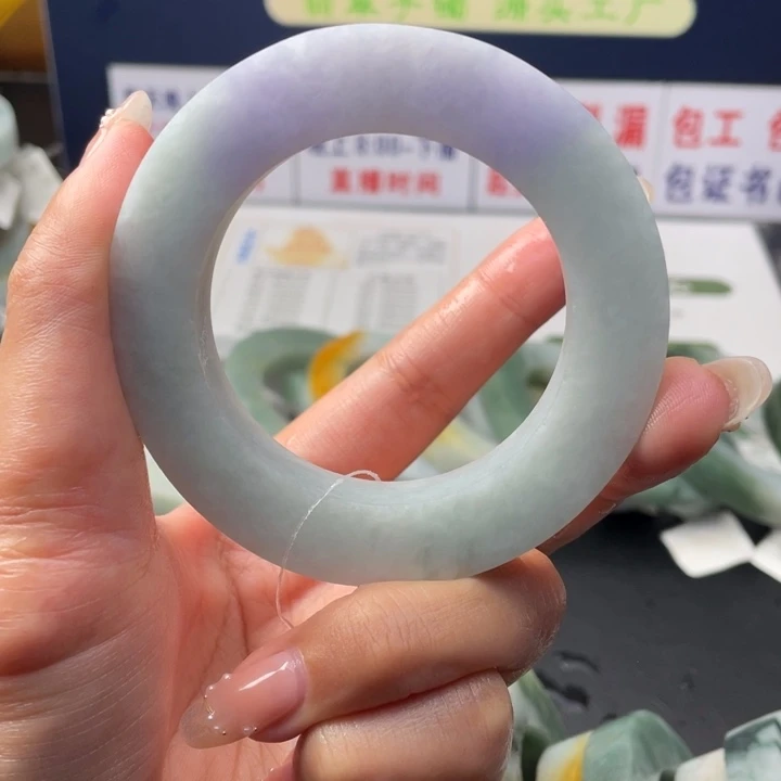 【闪购商品】未镶嵌翡翠定制翡翠