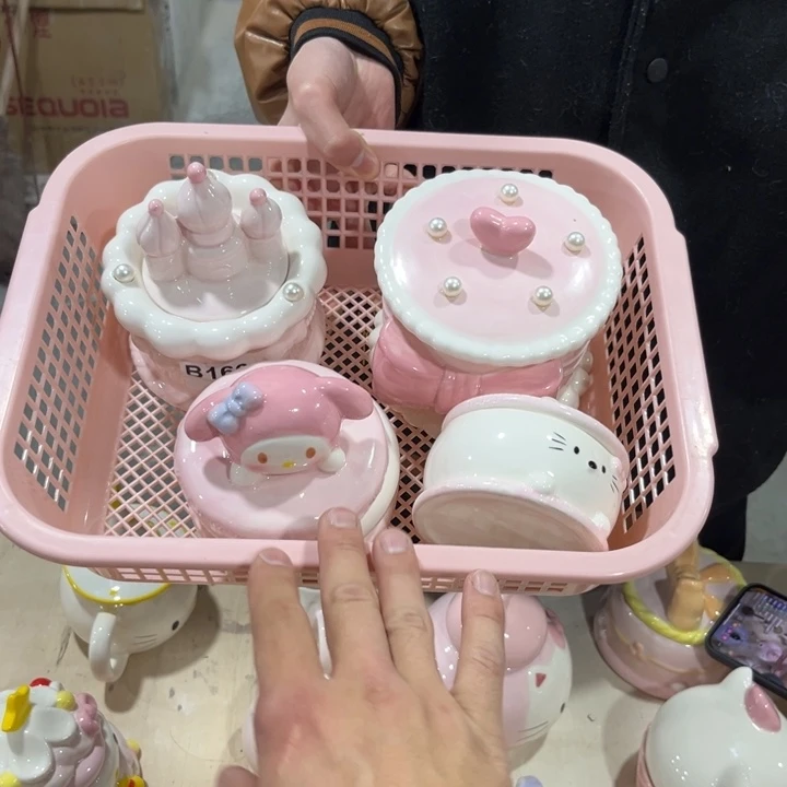 紫砂茶叶罐我们的生活