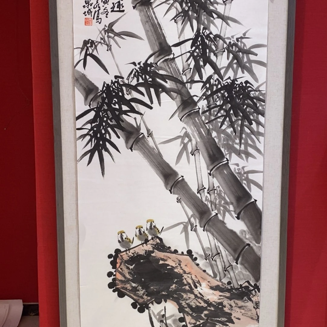 国画国画艺术国画艺术