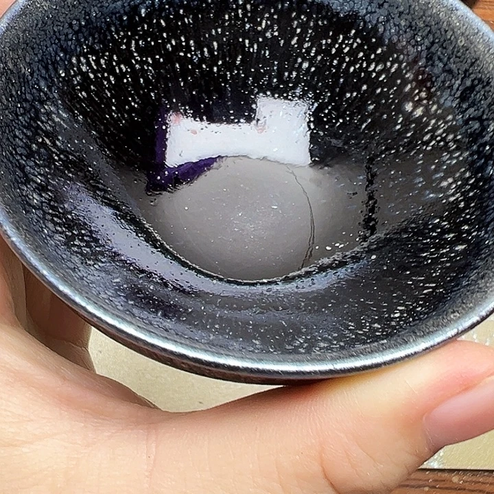 茶盏建窑建盏茶器218