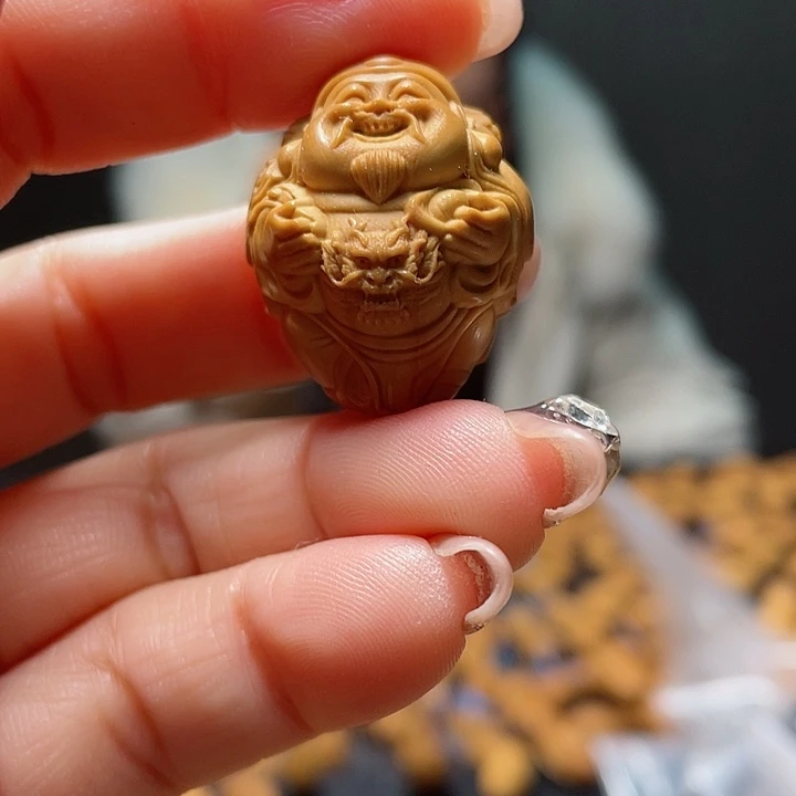 橄榄核手串/手链橄榄