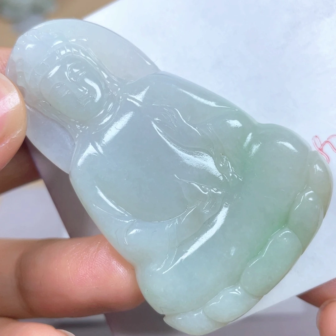 定制翡翠定制未镶嵌