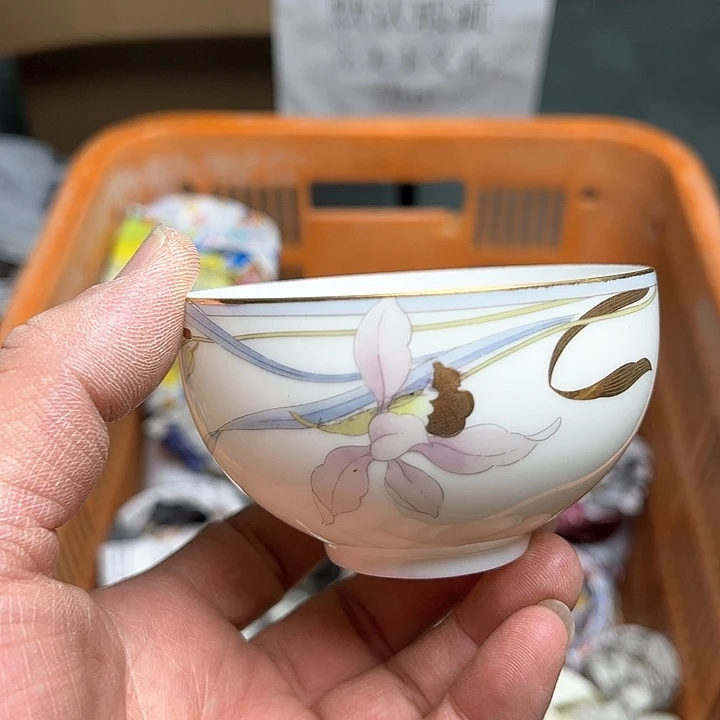 25包邮，盘子，碗，杯子，茶壶，默认瑕疵
