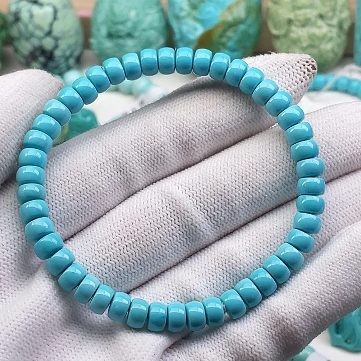 绿松石其它未镶嵌