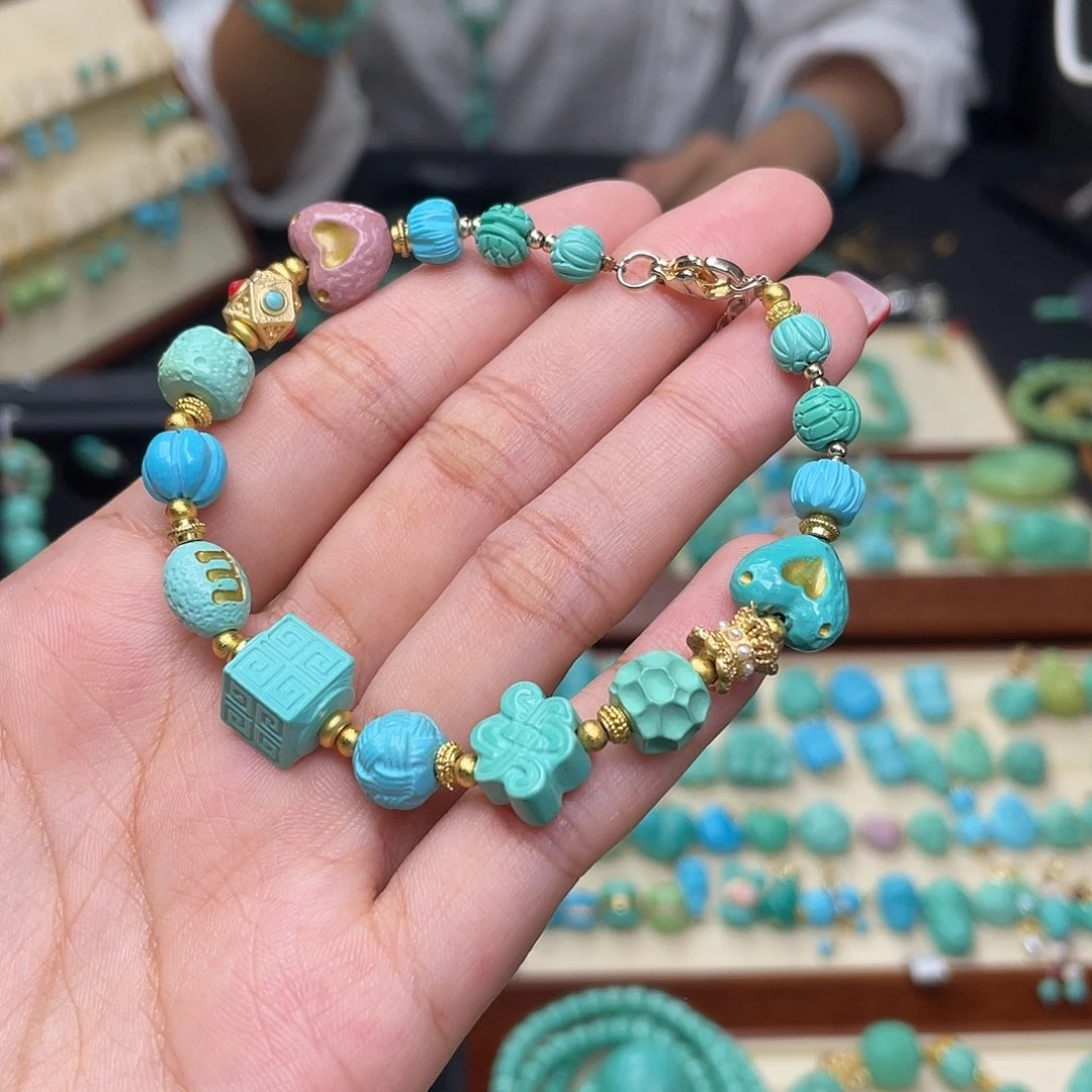 湖北原生态小配饰