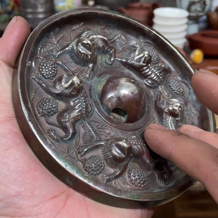 紫砂蜜安手工好物推荐