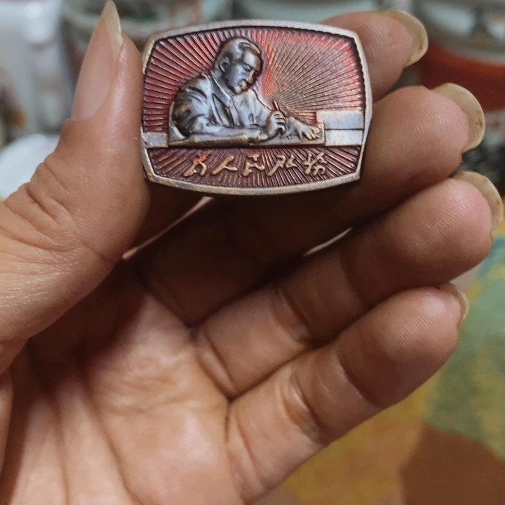 摆件景德镇陶瓷艺术品