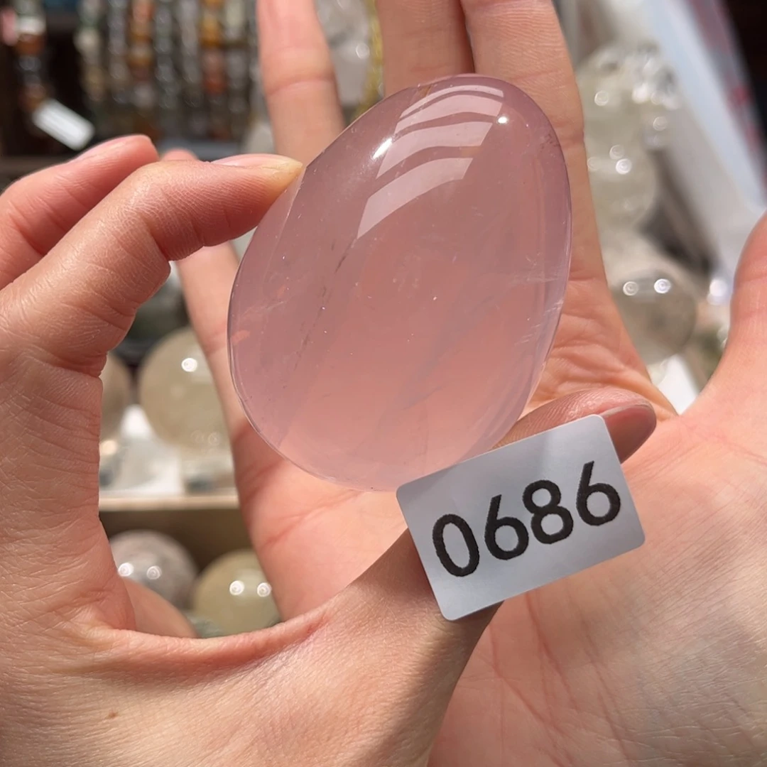 【闪购商品】未镶嵌大型摆件（非配饰）水晶