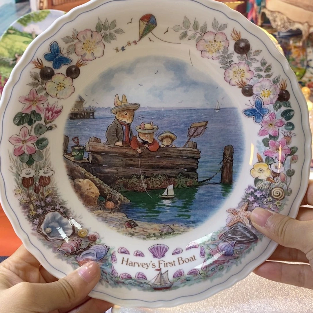 瓷器欧瓷咖啡杯水晶杯