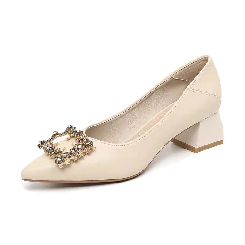 【600-800】捡漏孤品 2025春季新款凉鞋单鞋女