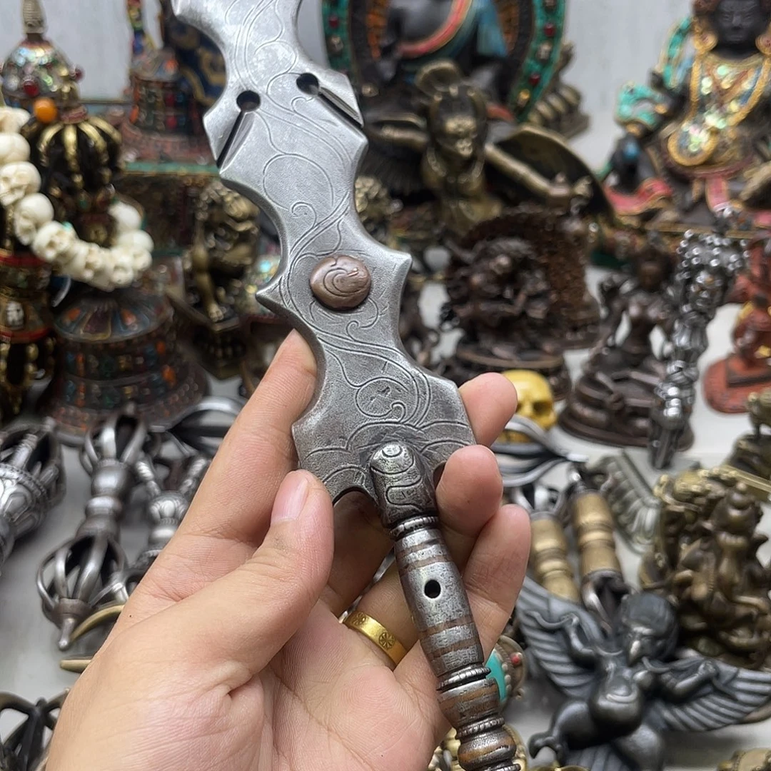工艺品挂件一物一图