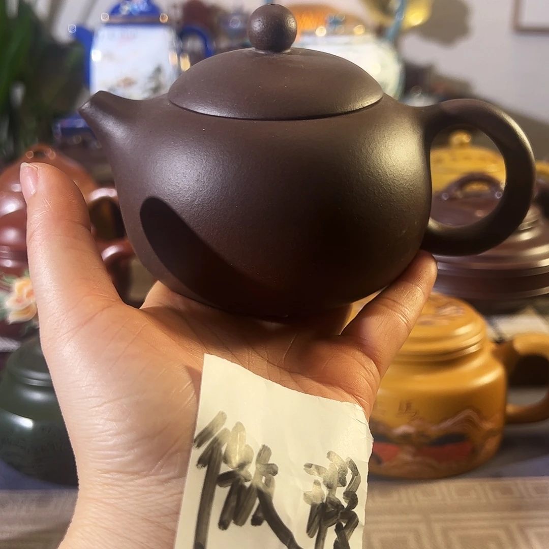 紫砂茶壶哈哈哈哈哈哈