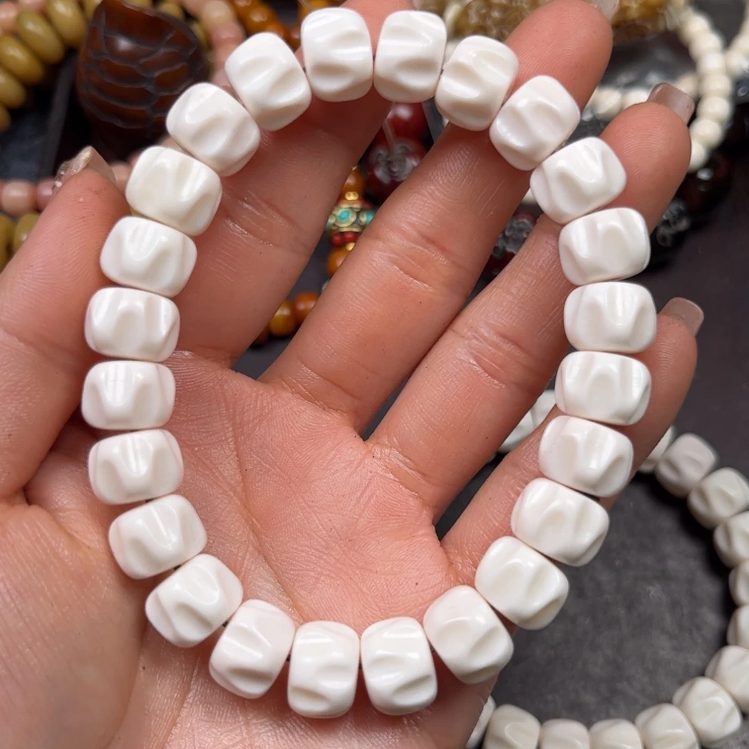 手串/手链驼骨编号156尺寸1.2