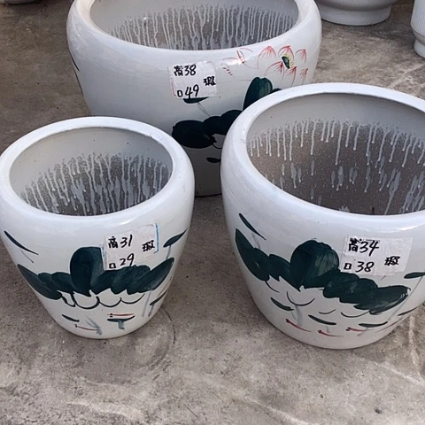 缸高温陶瓷 默认瑕疵