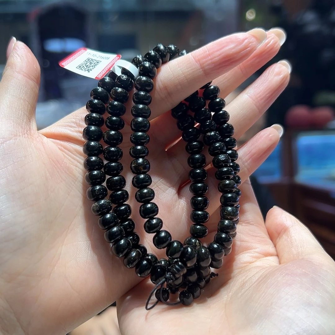 裸石琥珀未镶嵌7M11-10