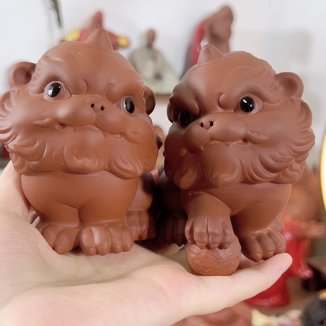 紫砂茶宠紫砂茶宠