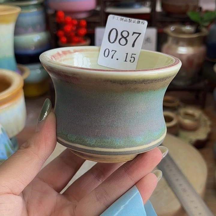瓷片景德镇陶瓷手工制作