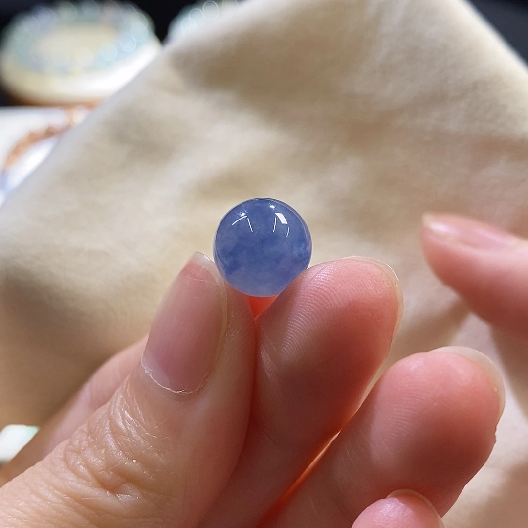 未镶嵌挂件翡翠卡10.7