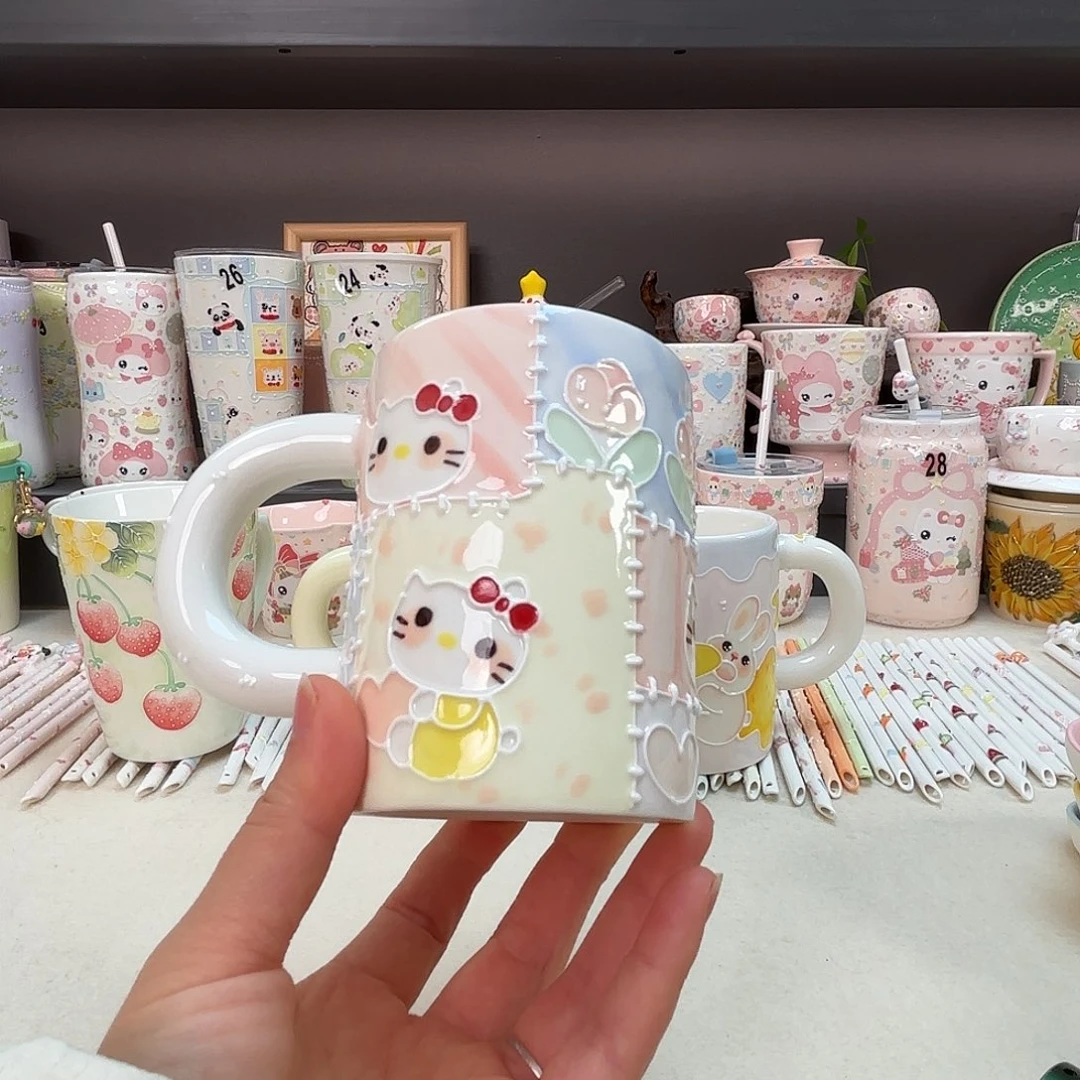 景德镇设计师款陶瓷