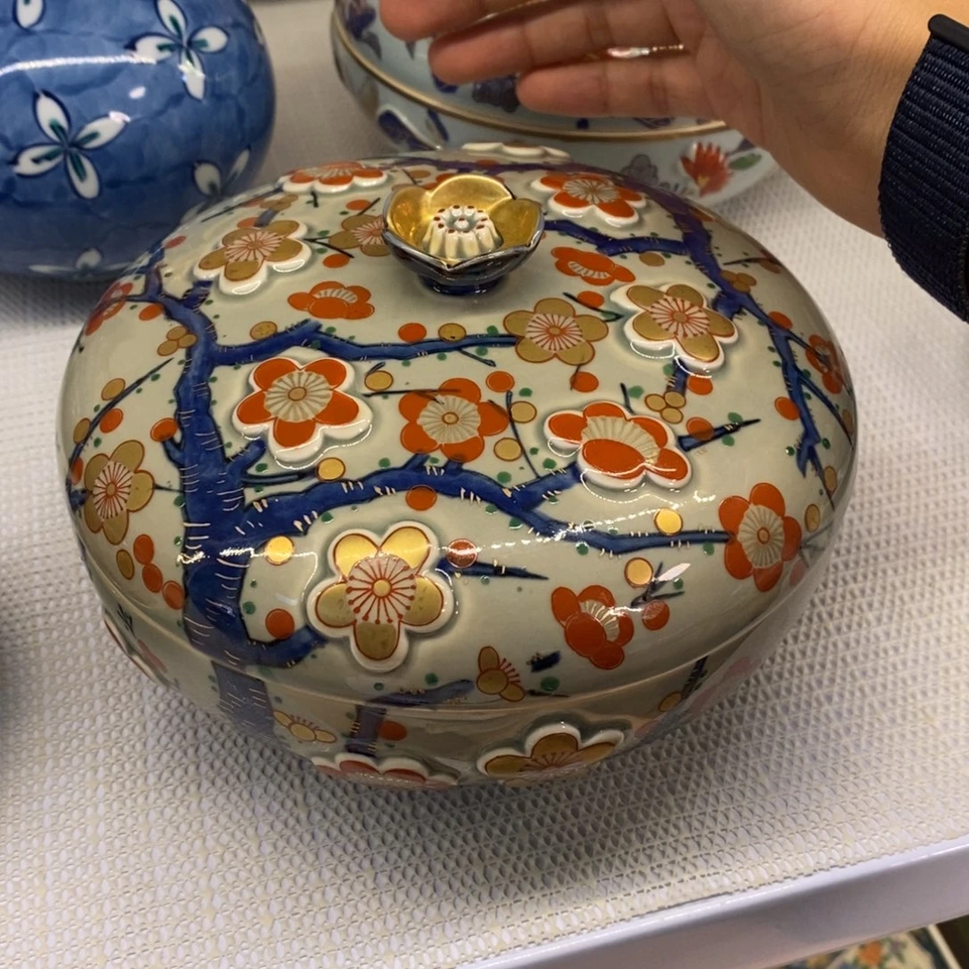 15 厘米 小杨瓷器陶瓷陶瓷