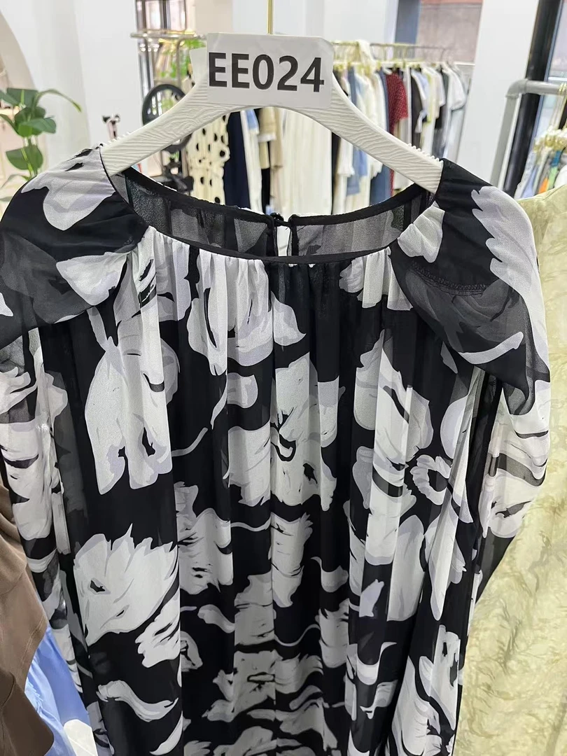 美系列-欧家时尚女装【EE024】