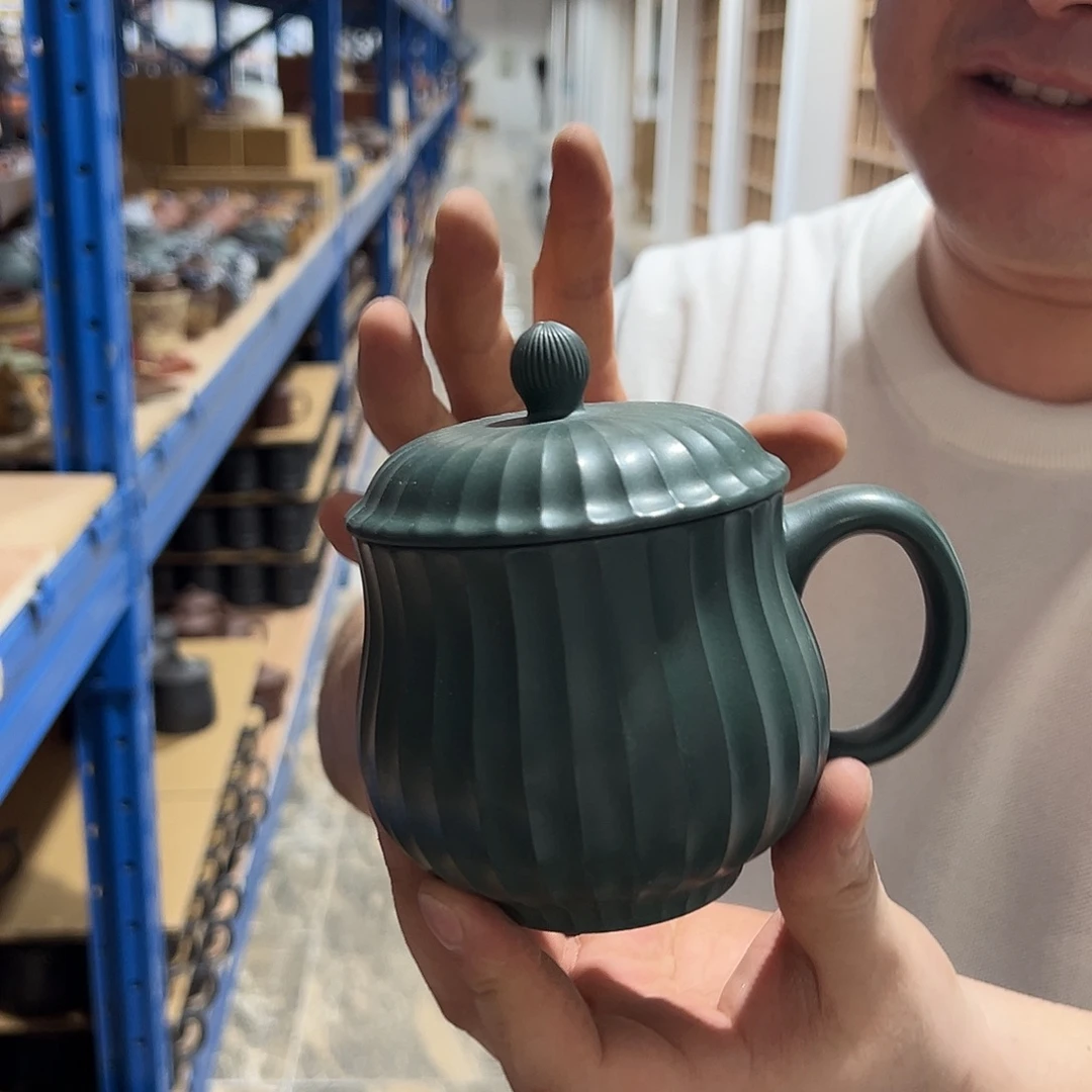 茶壶紫砂紫砂壶紫砂茶宠茶叶罐